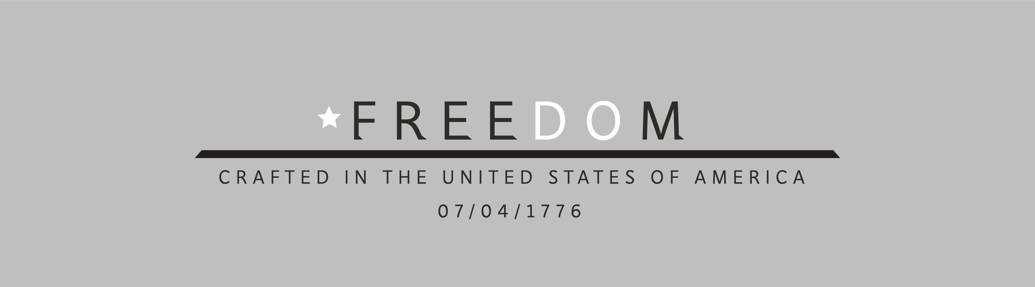 FreeDOm: Don’t Let Conformity Run Your Life.