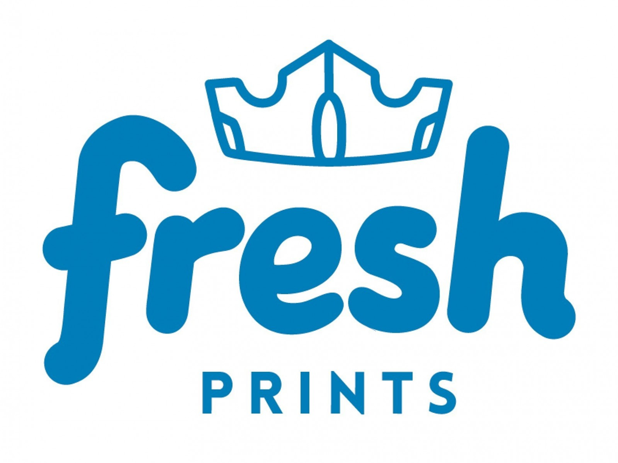 Fresh Prints – Marketing Strategy